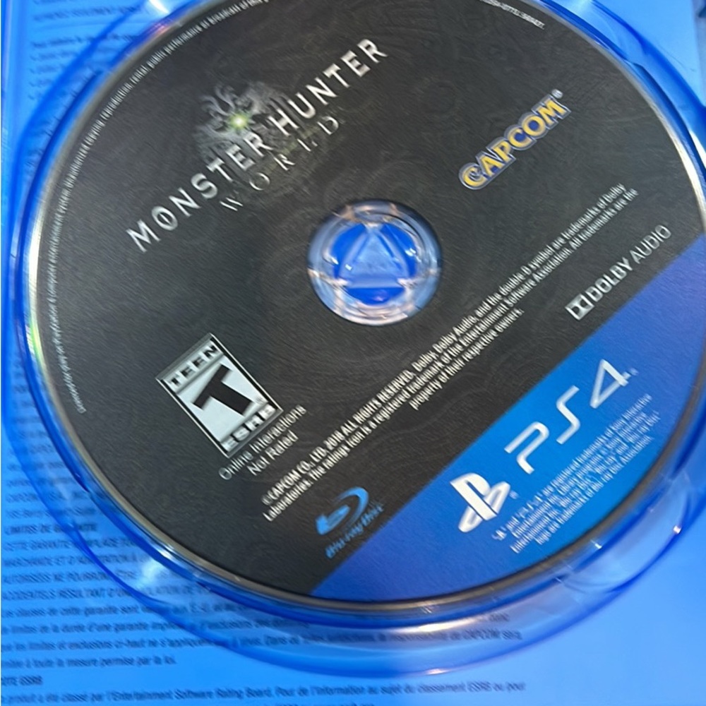 PS4 Game - Picture 2 of 2